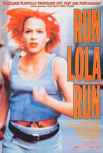 Run Lola Run 1998