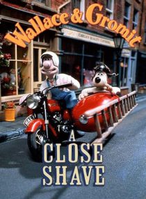 A Close Shave 1995