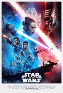 Star Wars: Episode IX - The Rise of Skywalker 2019