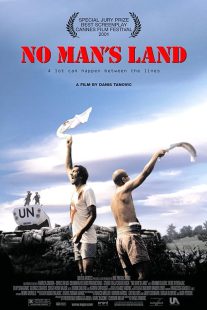 No Man's Land 2001