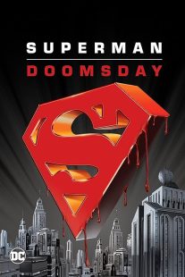 Superman: Doomsday 2007
