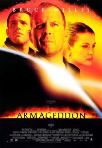 Armageddon 1998
