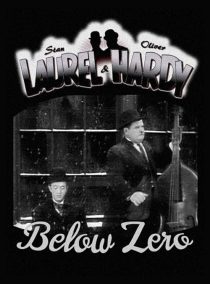 Below Zero 1930
