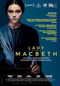 Lady Macbeth 2016