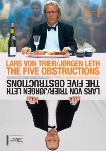 The Five Obstructions 2003