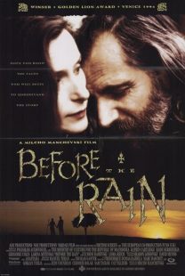 Before the Rain 1994