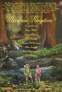 Moonrise Kingdom 2012