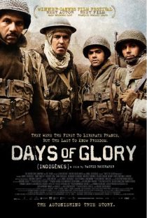 Days of Glory 2006