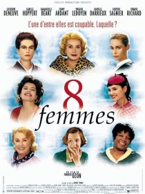 8 Women 2002