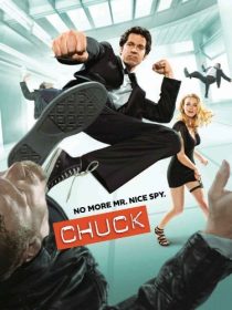 Chuck 2007