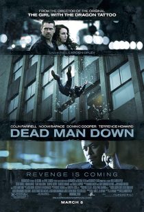 Dead Man Down 2013