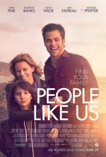 People Like Us 2012