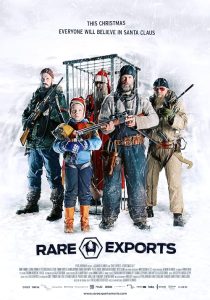 Rare Exports 2010