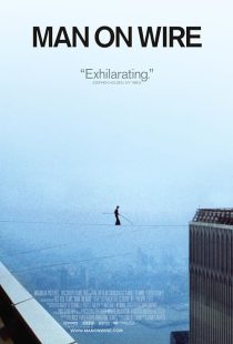 Man on Wire 2008