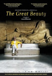 The Great Beauty 2013