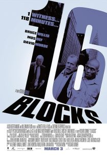 16 Blocks 2006