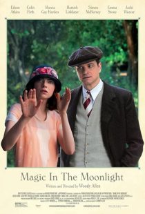 Magic in the Moonlight 2014