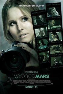 Veronica Mars 2014