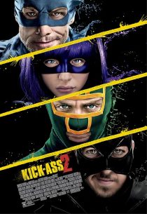 Kick-Ass 2 2013
