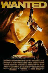 Wanted 2008