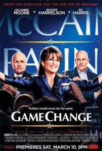 Game Change 2012