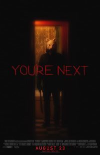 You're Next 2011