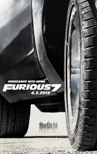 Furious 7 2015
