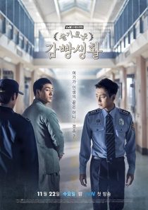 Prison Playbook 2017