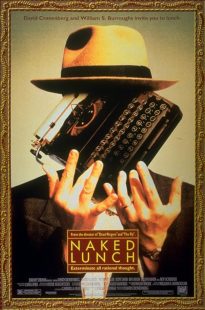 Naked Lunch 1991