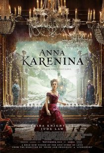 Anna Karenina 2012