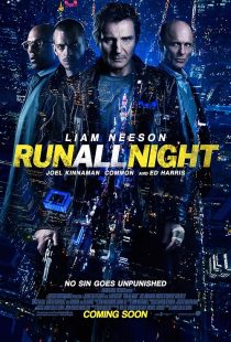 Run All Night 2015