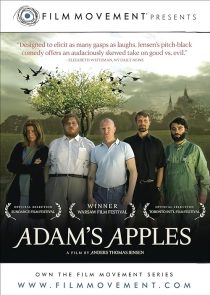 Adam's Apples 2005