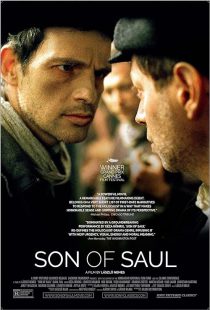 Son of Saul 2015