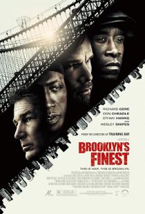 Brooklyn's Finest 2009