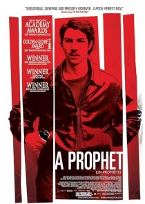 A Prophet 2009