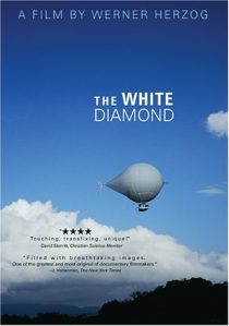 The White Diamond 2004