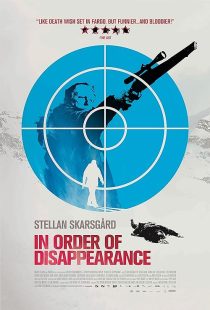 In Order of Disappearance 2014