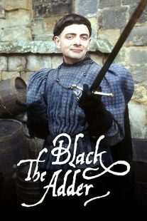 Blackadder 1982