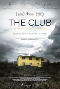 The Club 2015