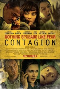 Contagion 2011