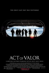 Act of Valor 2012