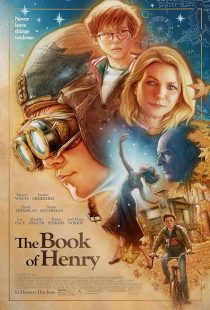 The Book of Henry 2017
