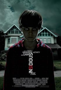Insidious 2010