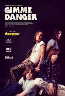 Gimme Danger 2016
