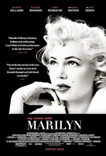My Week with Marilyn 2011