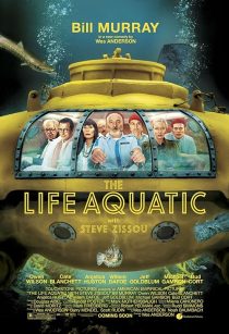 The Life Aquatic with Steve Zissou 2004