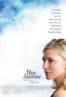 Blue Jasmine 2013
