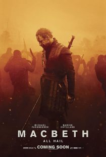 Macbeth 2015