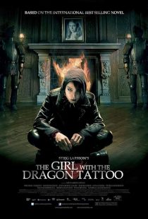The Girl with the Dragon Tattoo 2009