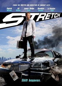 Stretch 2014
